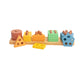 SKU: C7-6666-5 | Color: Multicolor | Imagen: 1