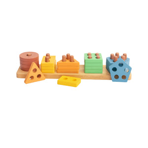 SKU: C7-6666-5 | Color: Multicolor | Imagen: 1