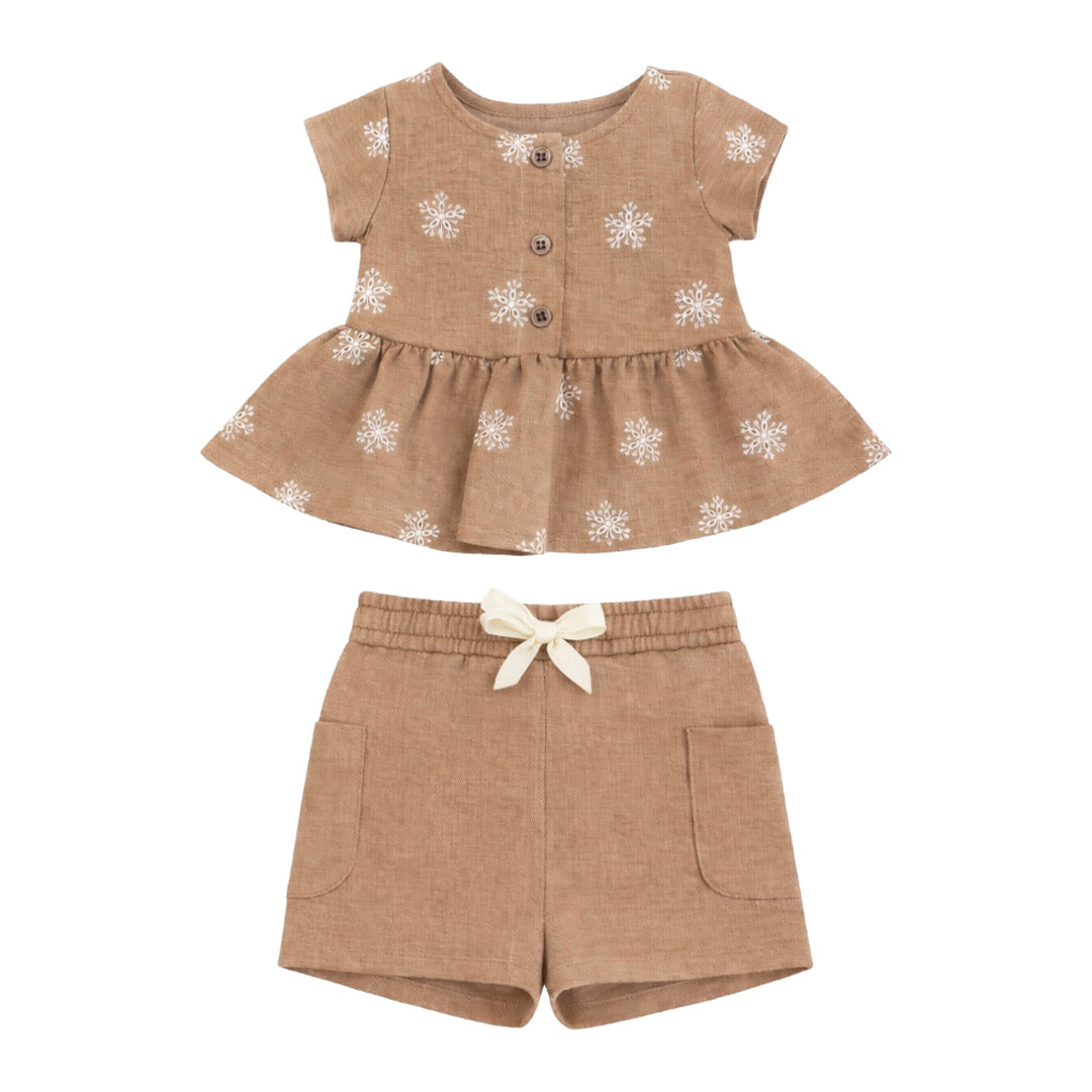 SKU: CGJ-1523215B | Color: Cafe | Imagen: 1