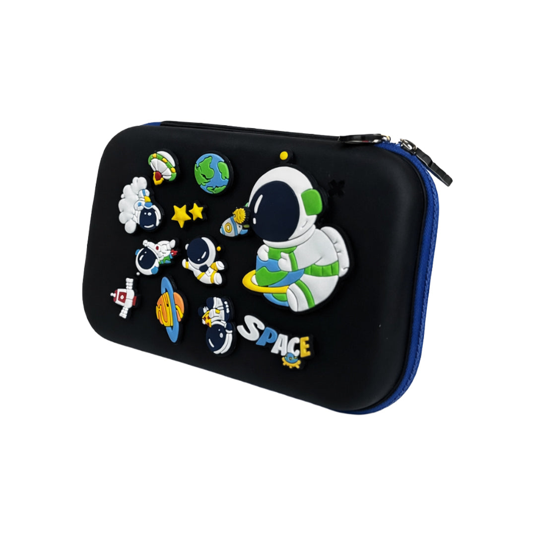 SKU: C8-N809 | Color: Negro | Imagen: 1
