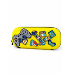SKU: C8-N901 | Color: Amarillo | Imagen: 1