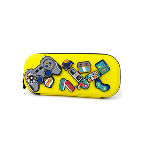 SKU: C8-N901 | Color: Amarillo | Imagen: 1