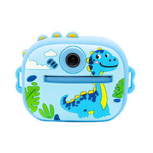 SKU: C7-YF001 | Color: Azul | Imagen: 1
