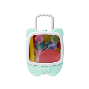 SKU: C7-RM8202-2 | Color: Cafe | Imagen: 2