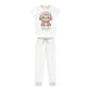 SKU: CJ-2126011 | Color: Beige | Imagen: 1