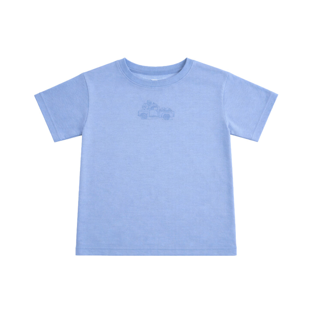 SKU: CGJ-2342415B | Color: Azul | Imagen: 1