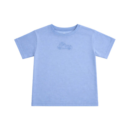 SKU: CGJ-2342415B | Color: Azul | Imagen: 1
