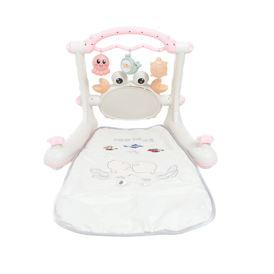 SKU: C6-668-31 | Color: Rosado | Imagen: 4