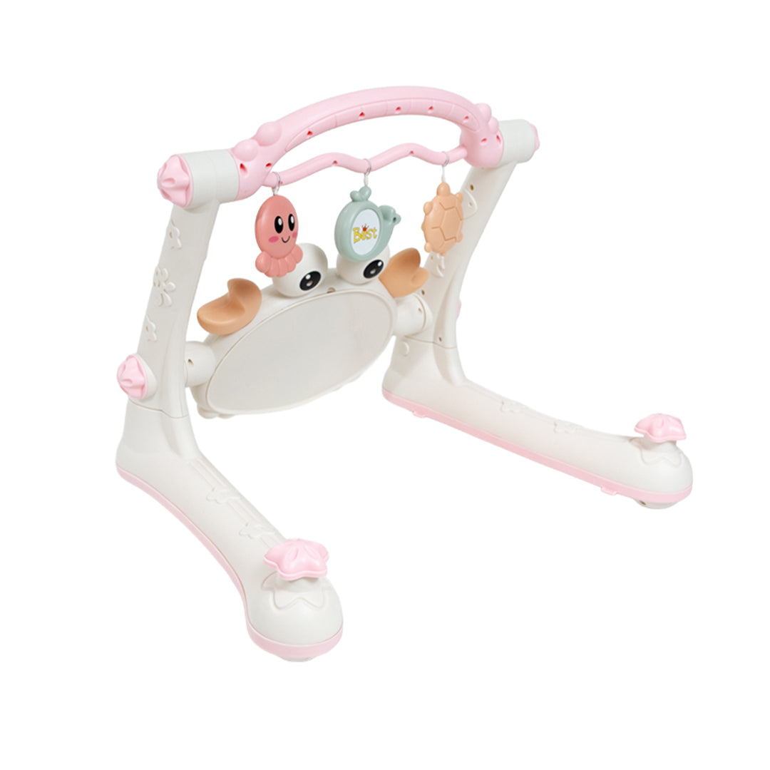 SKU: C6-668-31 | Color: Rosado | Imagen: 5