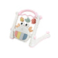 SKU: C6-668-31 | Color: Rosado | Imagen: 6