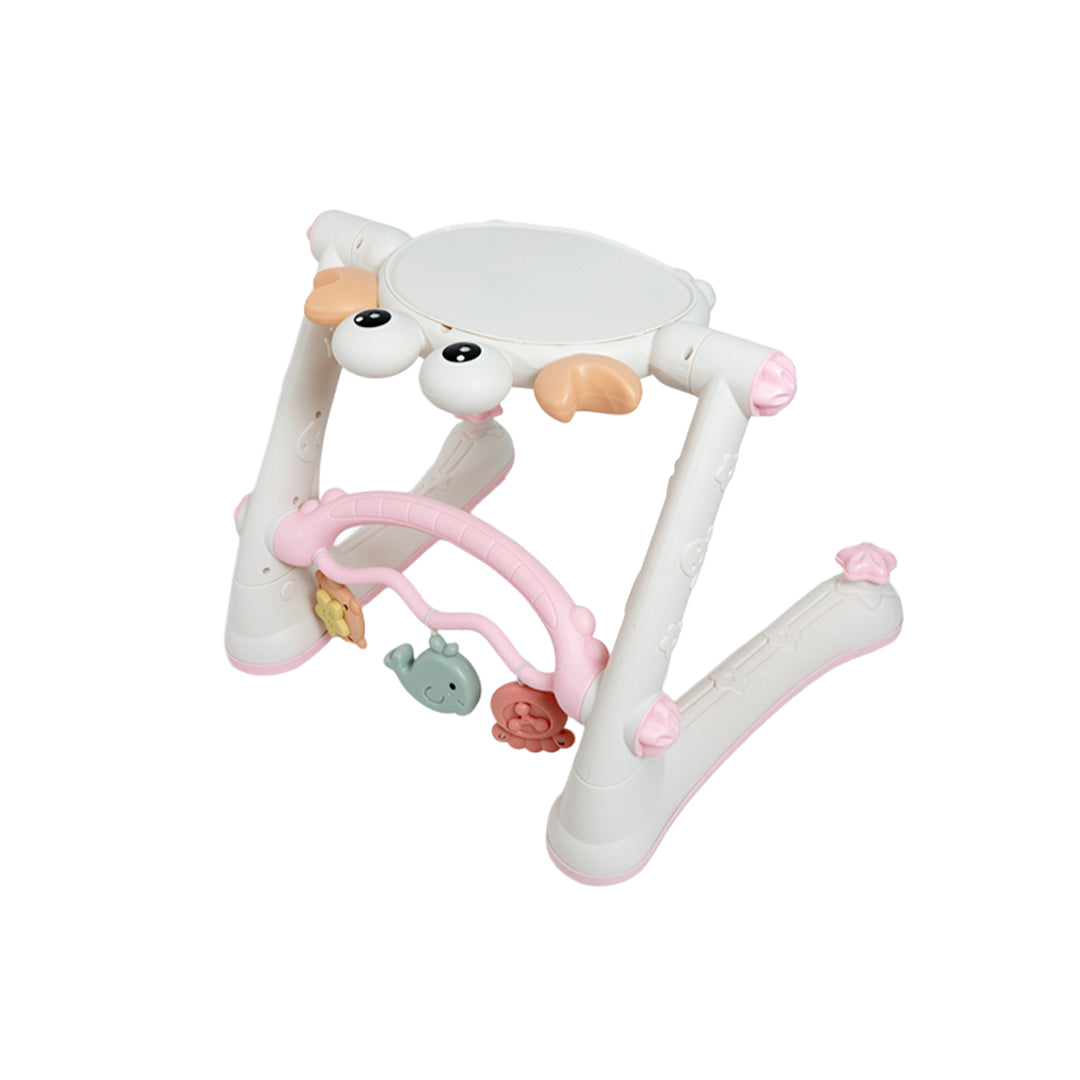 SKU: C6-668-31 | Color: Rosado | Imagen: 7