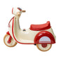 SKU: MX-52 | Color: Rojo | Imagen: 2
