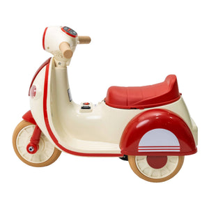 SKU: MX-52 | Color: Rojo | Imagen: 2
