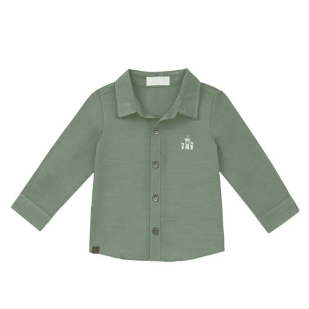 SKU: CD-4001435B | Color: Verde militar | Imagen: 1