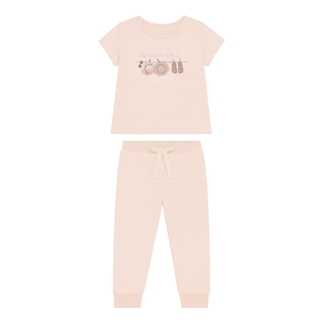 SKU: CA-1581135 | Color: Peach | Imagen: 1