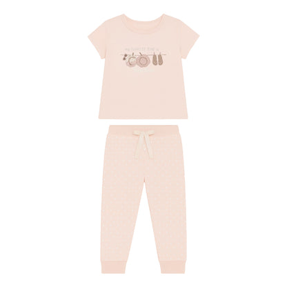 SKU: CA-1581135 | Color: Peach | Imagen: 1