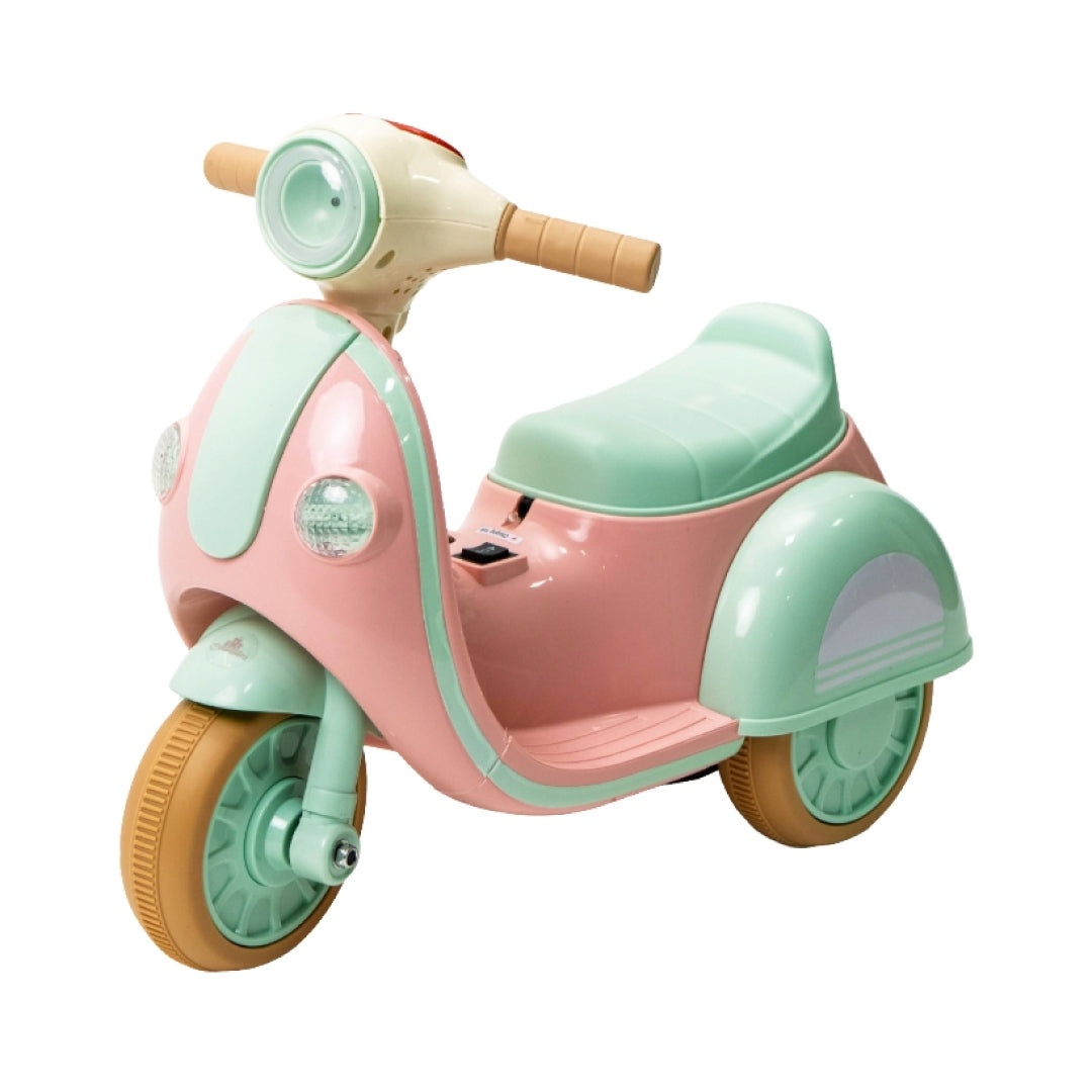 SKU: MX-52 | Color: Rosado | Imagen: 1