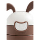 SKU: 9061 | Color: Cafe | Imagen: 3