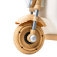 SKU: C8-MX-53 | Color: Beige | Imagen: 2