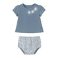 SKU: CGJ-1192215B | Color: Azul | Imagen: 1