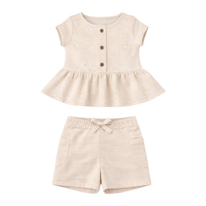 SKU: CGJ-1523215 | Color: Beige | Imagen: 1