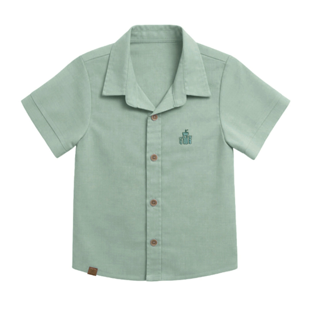 SKU: CD-4021425B | Color: Verde militar | Imagen: 1