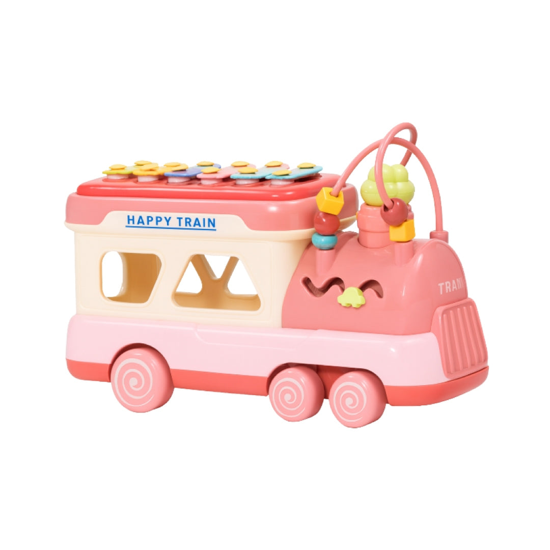 SKU: C7-BY301 | Color: Rosado | Imagen: 1