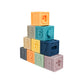 SKU: C7-6666-5 | Color: Cafe | Imagen: 3