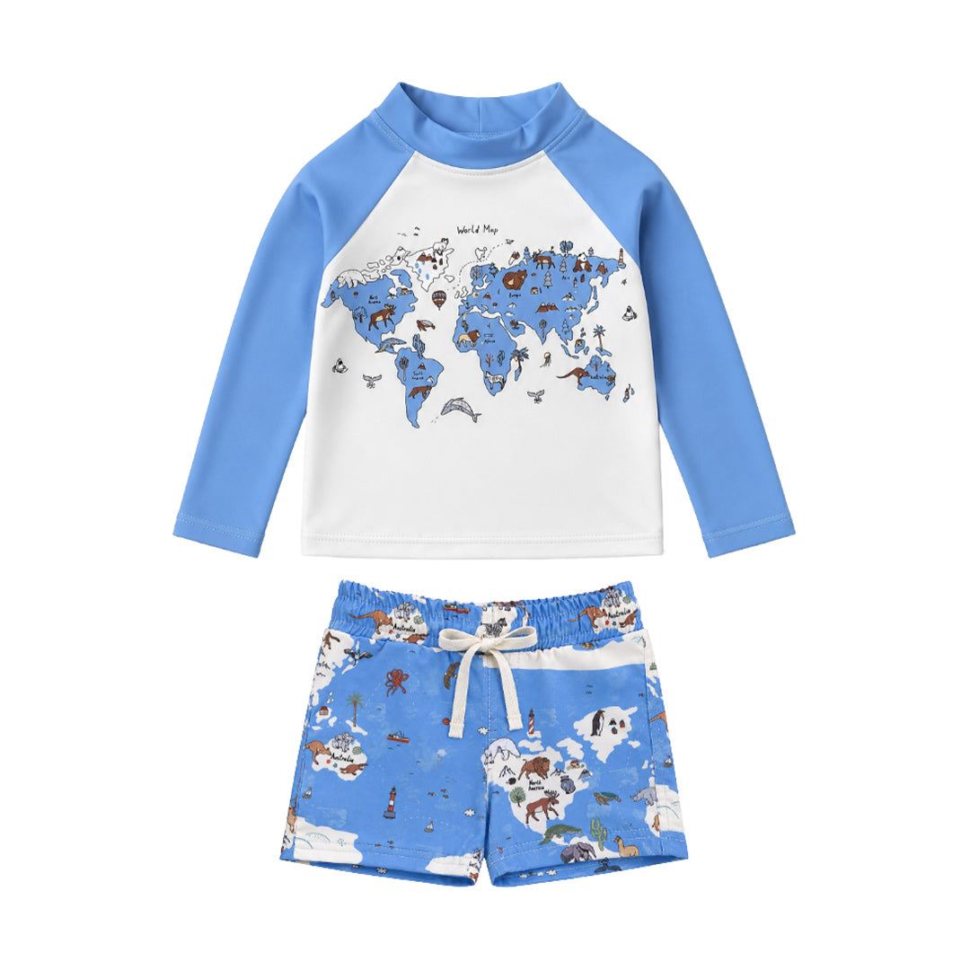 SKU: CGJ-2533614B | Color: Azul | Imagen: 1
