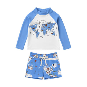 SKU: CGJ-2533614B | Color: Azul | Imagen: 1