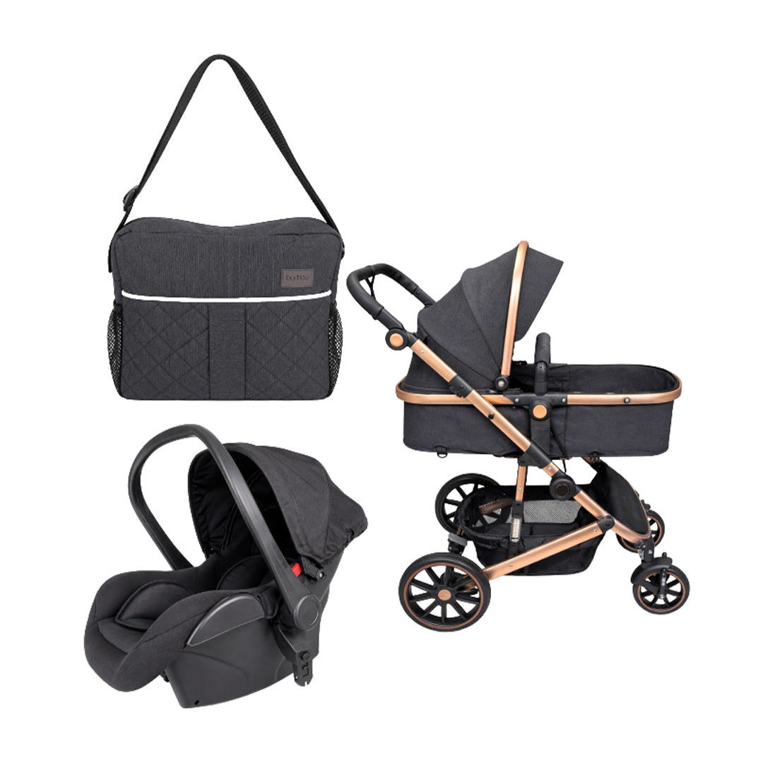SKU: SK21+C | Color: Negro | Imagen: 4