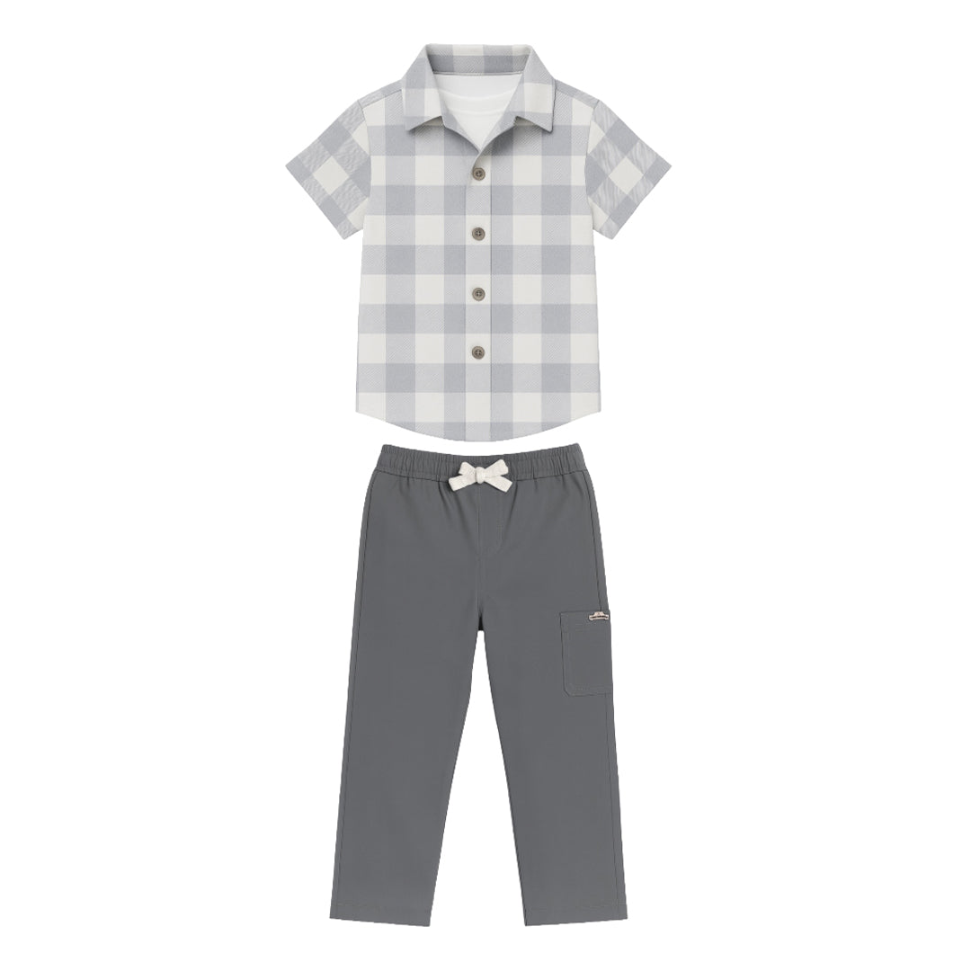 SKU: CA-2051225 | Color: Gris | Imagen: 1