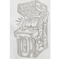SKU: CA-2051225 | Color: Gris | Imagen: 5