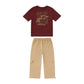 SKU: CGJ-2602225 | Color: Arena | Imagen: 2