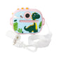 SKU: C7-YF001 | Color: Rosado | Imagen: 3