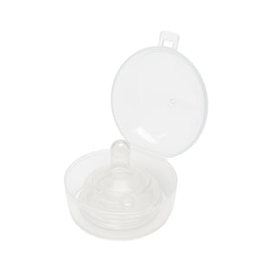 SKU: C2-AL-2 | Color: Transparente | Imagen: 1