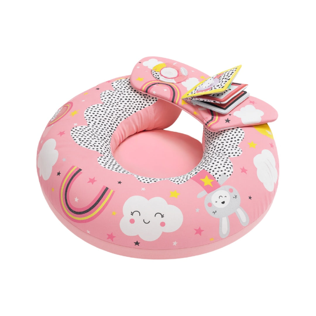 SKU: C7-548-7 | Color: Rosado | Imagen: 3