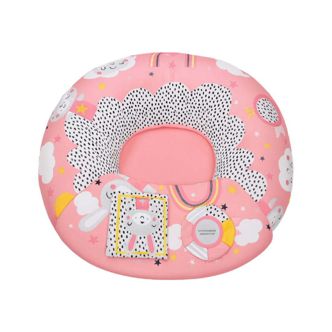 SKU: C7-548-7 | Color: Rosado | Imagen: 4