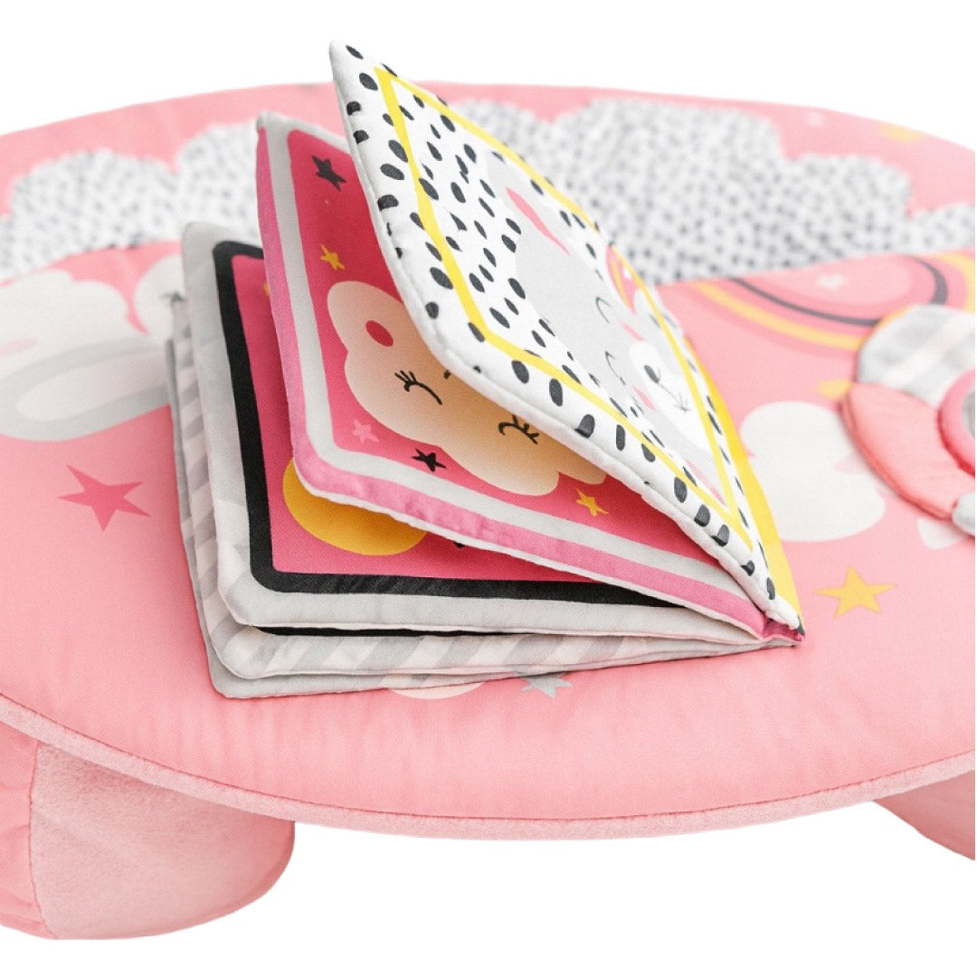SKU: C7-548-7 | Color: Rosado | Imagen: 5