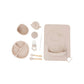 SKU: C7-34831-38 | Color: Beige | Imagen: 1